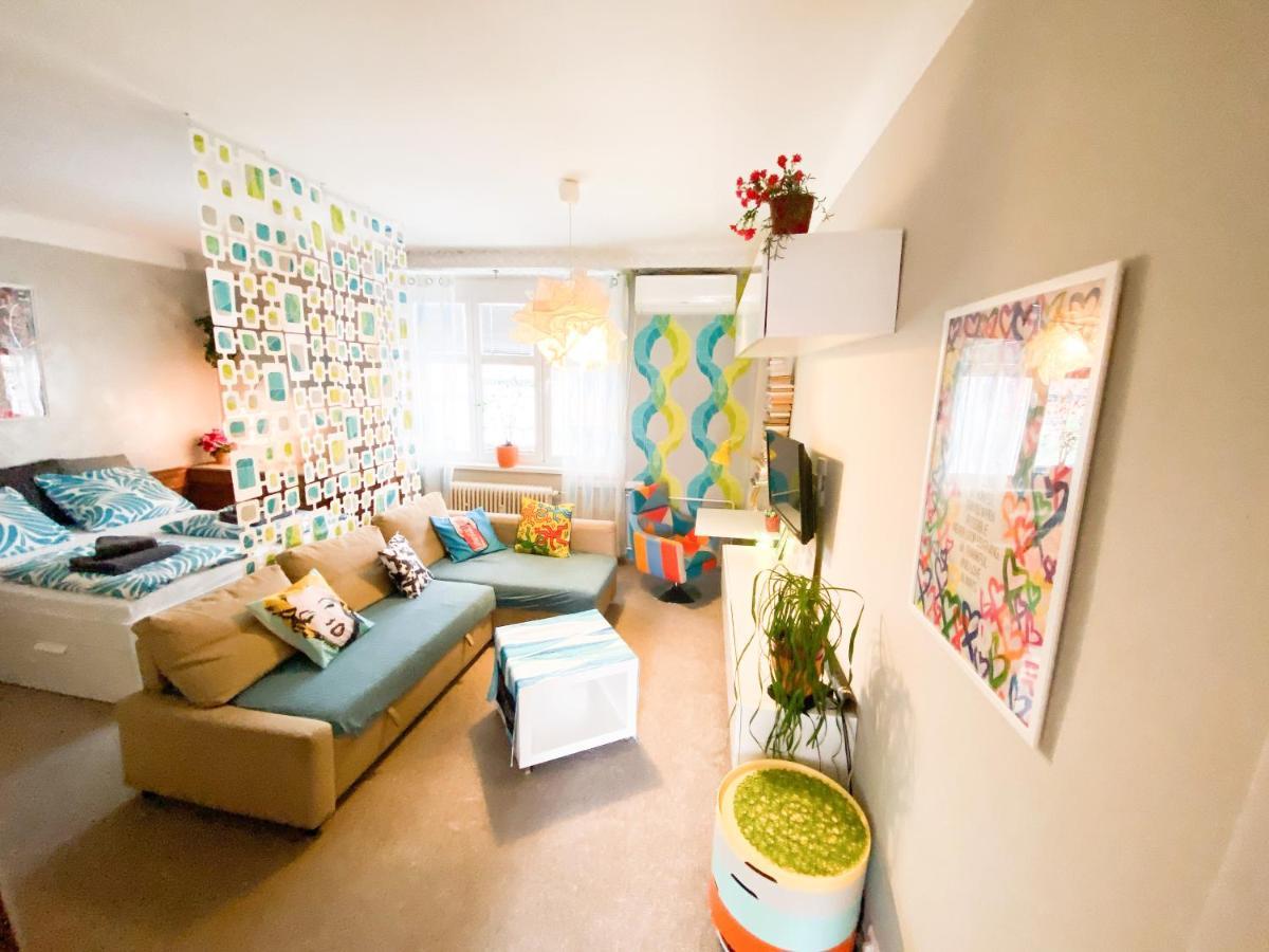 Apartmán Trnavske Myto - Nove Mesto