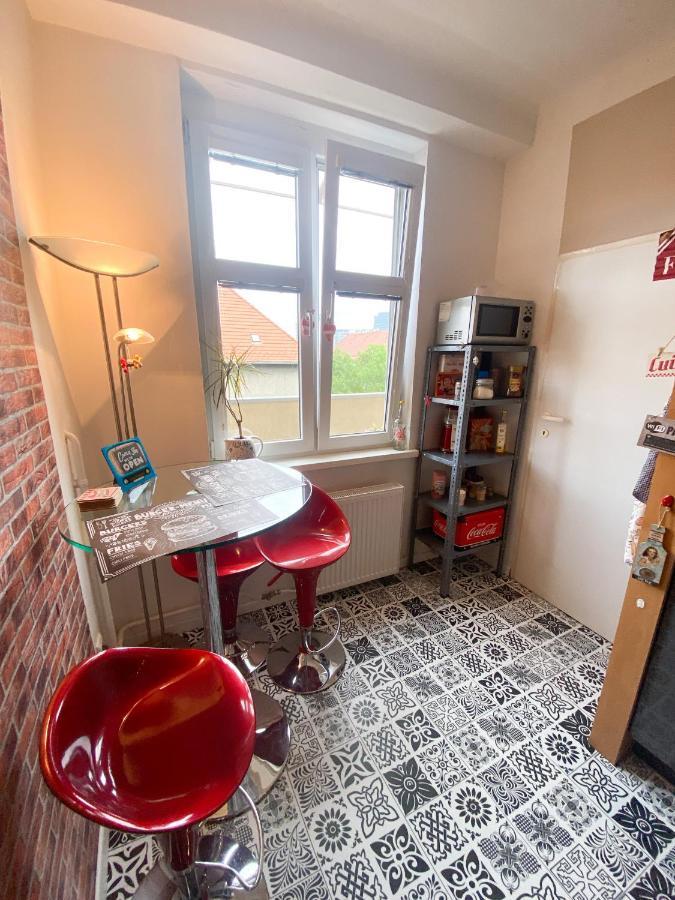 Trnavske Myto - Nove Mesto Apartmán *