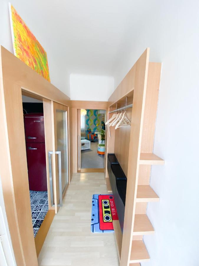Apartmán Trnavske Myto - Nove Mesto *